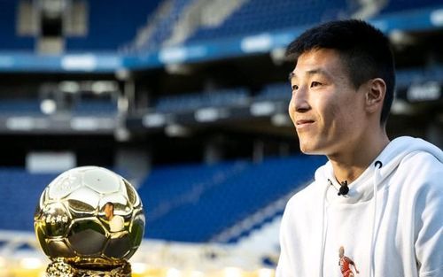 武磊在之前有很大机率加盟<a href=/zuqiuzhijia/realmadrid/ target=_blank class=infotextkey>皇马</a>