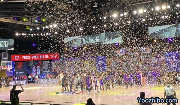 <a href=/lanqiuzhijia/lakers/ target=_blank class=infotextkey>湖人</a>力克<a href=/lanqiuzhijia/nuggets/ target=_blank class=infotextkey>掘金</a>4-1晋级总决赛