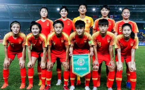 期待中国女足东京<a href=/tiyuzhijia/aoyunhui/ target=_blank class=infotextkey>奥运会</a>的精彩表现