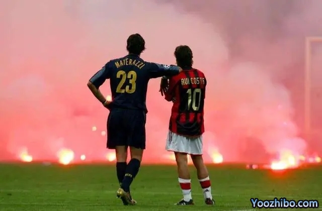 鲁伊科斯塔在<a href=/zuqiuzhijia/acmilan/ target=_blank class=infotextkey>AC米兰</a>是最巅峰的时期