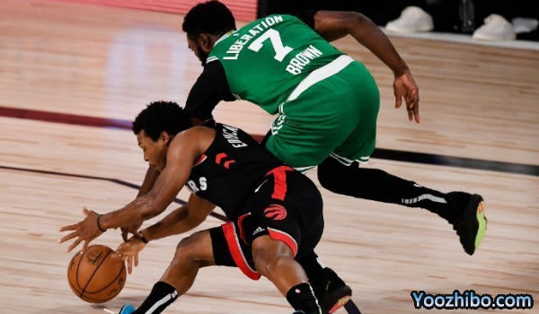 <a href=/lanqiuzhijia/raptors/ target=_blank class=infotextkey>猛龙</a>绝杀<a href=/lanqiuzhijia/celtics/ target=_blank class=infotextkey>凯尔特人</a>大比分1-2落后！