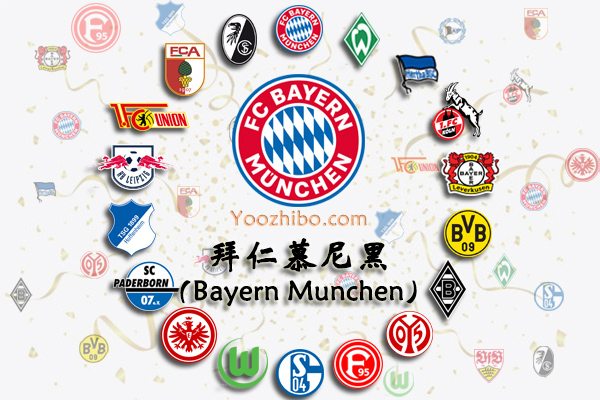 2019-20赛季<a href=/zuqiuzhijia/bayern/ target=_blank class=infotextkey>拜仁</a>慕尼黑阵容名单一览
