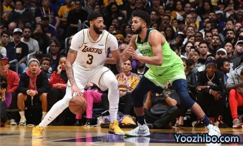 戴维斯缺席<a href=/lanqiuzhijia/timberwolves/ target=_blank class=infotextkey>森林狼</a>的比赛