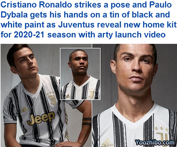 <a href=/zuqiuzhijia/juventus/ target=_blank class=infotextkey>尤文图斯</a>新赛季球衣