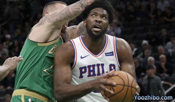 <a href=/lanqiuzhijia/celtics/ target=_blank class=infotextkey>凯尔特人</a>vs<a href=/lanqiuzhijia/76ers/ target=_blank class=infotextkey>76人</a>季后赛首轮赛程出炉