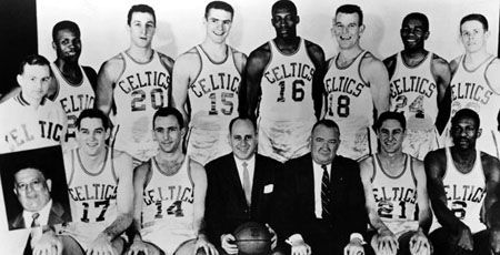 NBA编年史(1958-59):绿军横扫<a href=/lanqiuzhijia/lakers/ target=_blank class=infotextkey>湖人</a>拉开连冠序幕