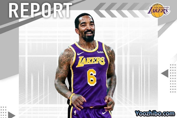 JR签约<a href=/lanqiuzhijia/lakers/ target=_blank class=infotextkey>湖人</a>