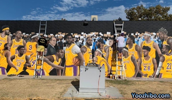 <a href=/lanqiuzhijia/lakers/ target=_blank class=infotextkey>湖人</a>常规赛创造十大历史纪录