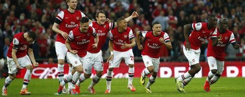 <a href=/zuqiuzhijia/arsenal/ target=_blank class=infotextkey>阿森纳</a>在近些年的足总杯多次获得冠军