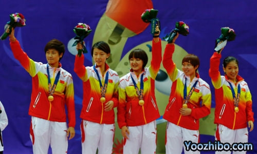 <a href=/tiyuzhijia/pingpang/ target=_blank class=infotextkey>乒乓球</a>女子选手