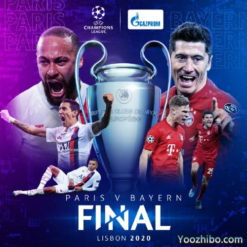 <a href=/zuqiuzhijia/bayern/ target=_blank class=infotextkey>拜仁</a>慕尼黑vs<a href=/zuqiuzhijia/psg/ target=_blank class=infotextkey>巴黎</a>圣日耳曼决赛首发阵容一览